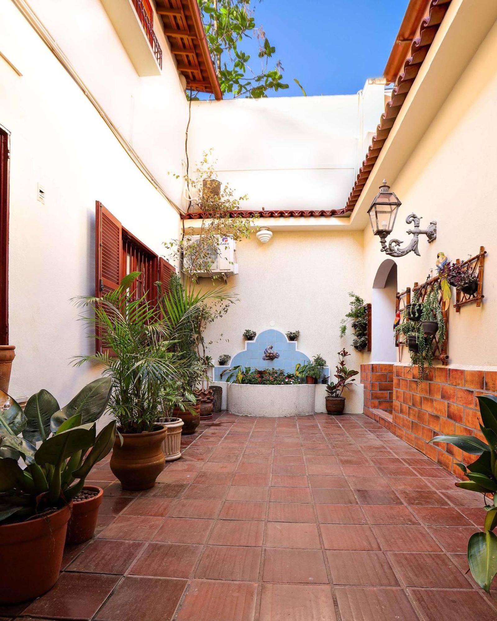 Inn House Santa Teresa Rio de Janeiro Exteriér fotografie