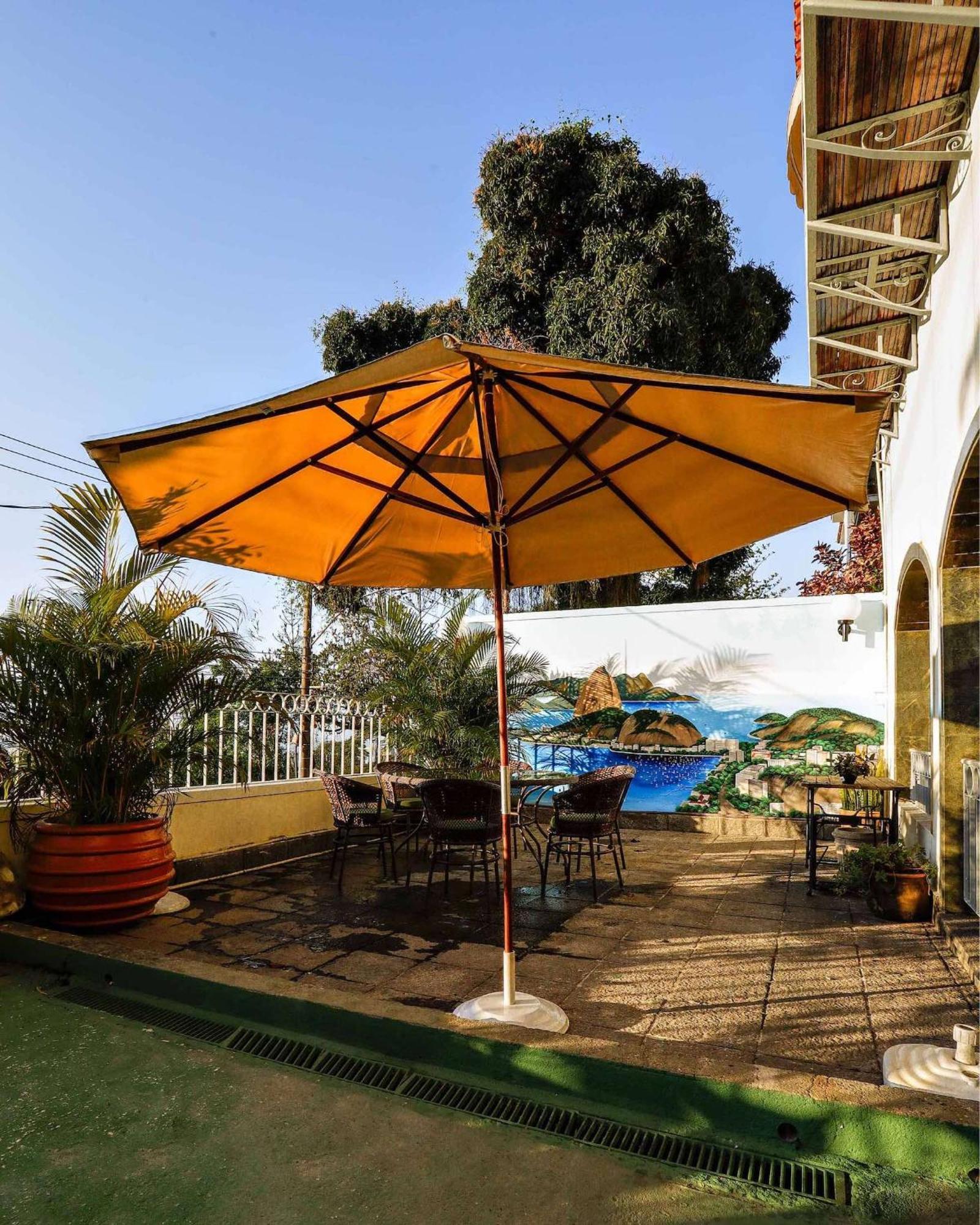 Inn House Santa Teresa Rio de Janeiro Exteriér fotografie