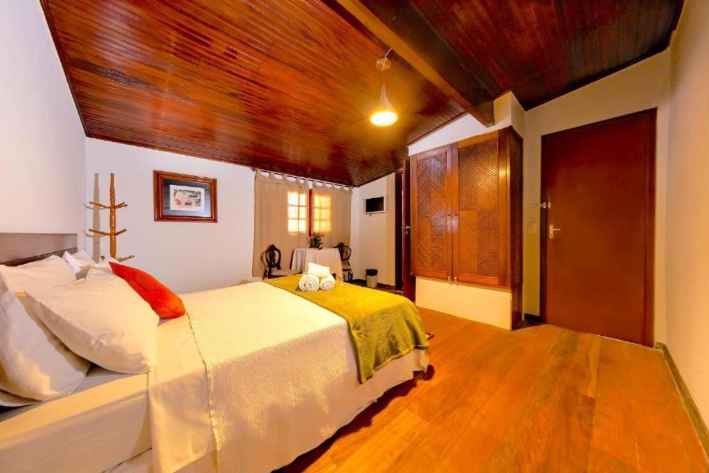 Inn House Santa Teresa Rio de Janeiro Exteriér fotografie