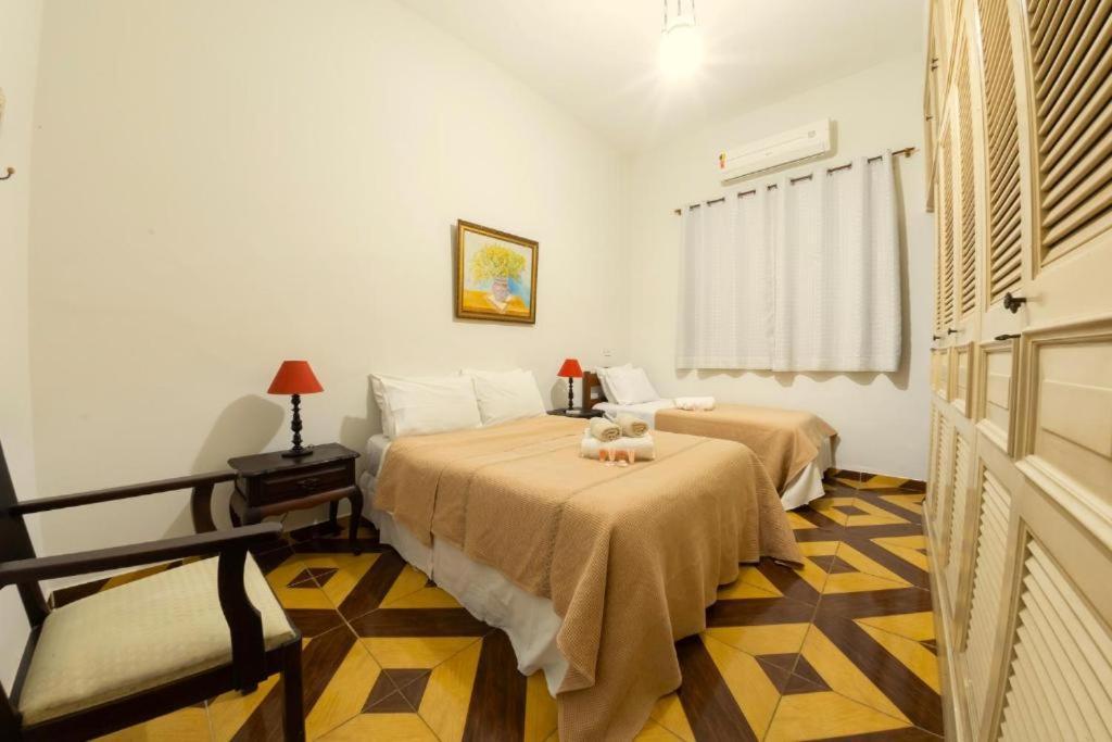 Inn House Santa Teresa Rio de Janeiro Exteriér fotografie