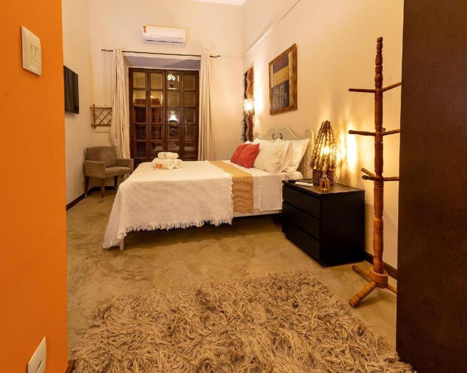 Inn House Santa Teresa Rio de Janeiro Exteriér fotografie