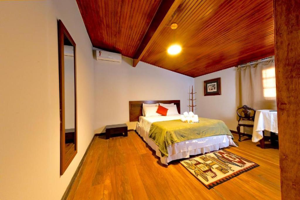 Inn House Santa Teresa Rio de Janeiro Exteriér fotografie