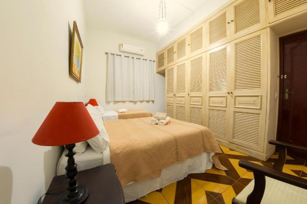 Inn House Santa Teresa Rio de Janeiro Exteriér fotografie