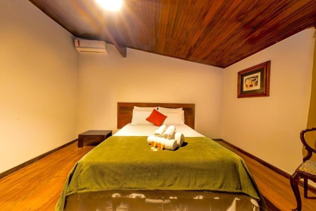 Inn House Santa Teresa Rio de Janeiro Exteriér fotografie