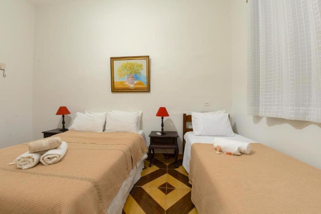 Inn House Santa Teresa Rio de Janeiro Exteriér fotografie