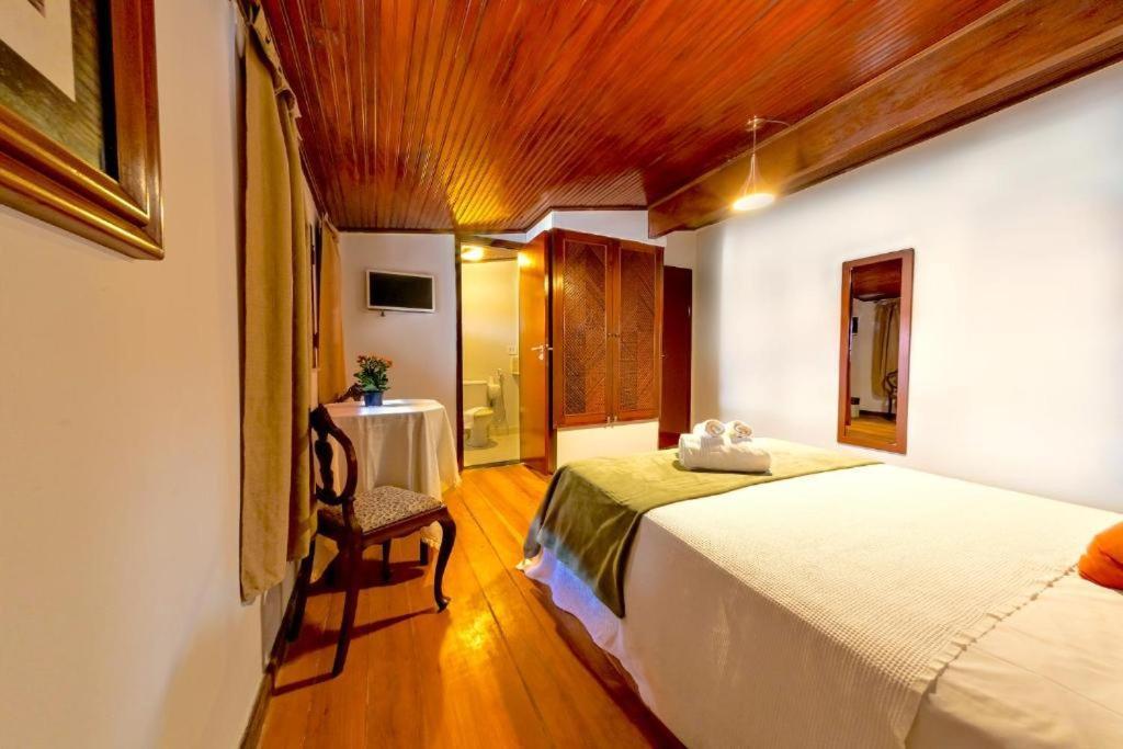 Inn House Santa Teresa Rio de Janeiro Exteriér fotografie