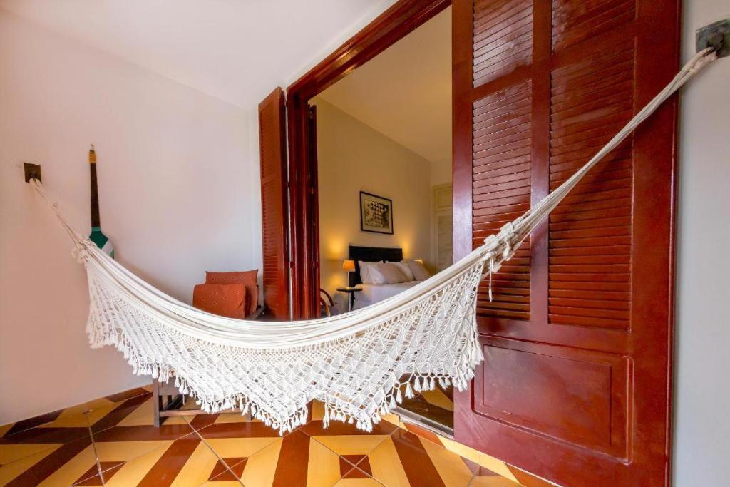 Inn House Santa Teresa Rio de Janeiro Exteriér fotografie