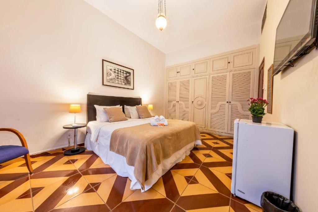Inn House Santa Teresa Rio de Janeiro Exteriér fotografie