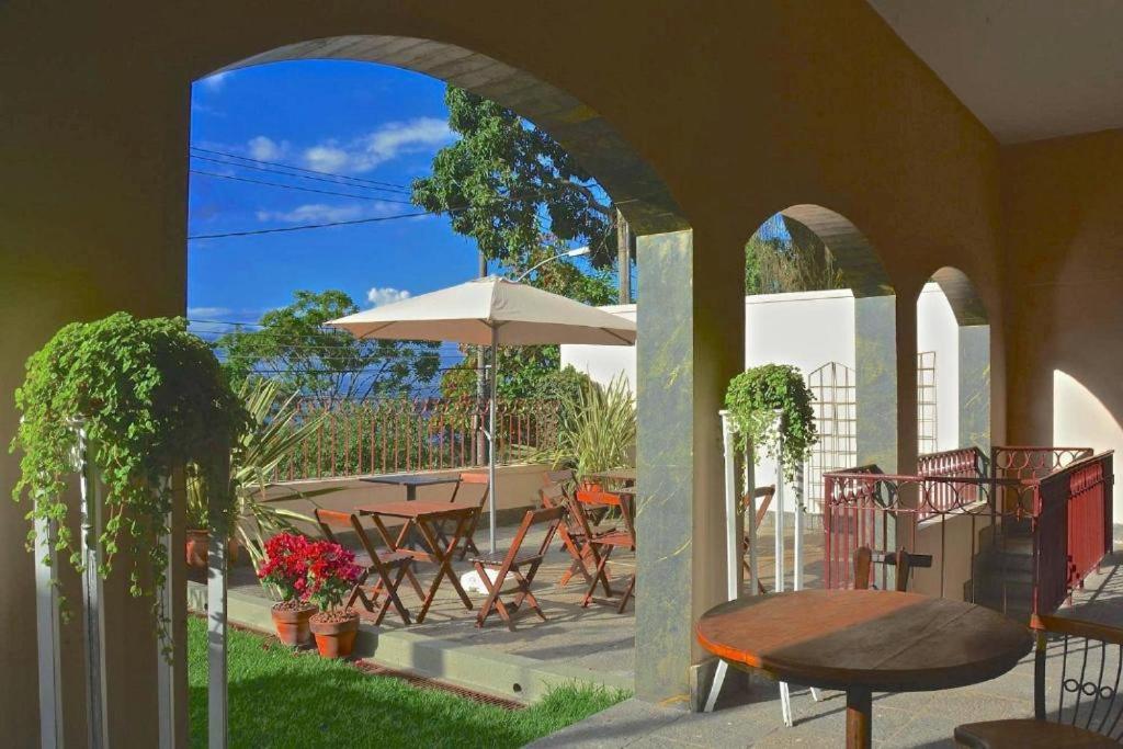 Inn House Santa Teresa Rio de Janeiro Exteriér fotografie