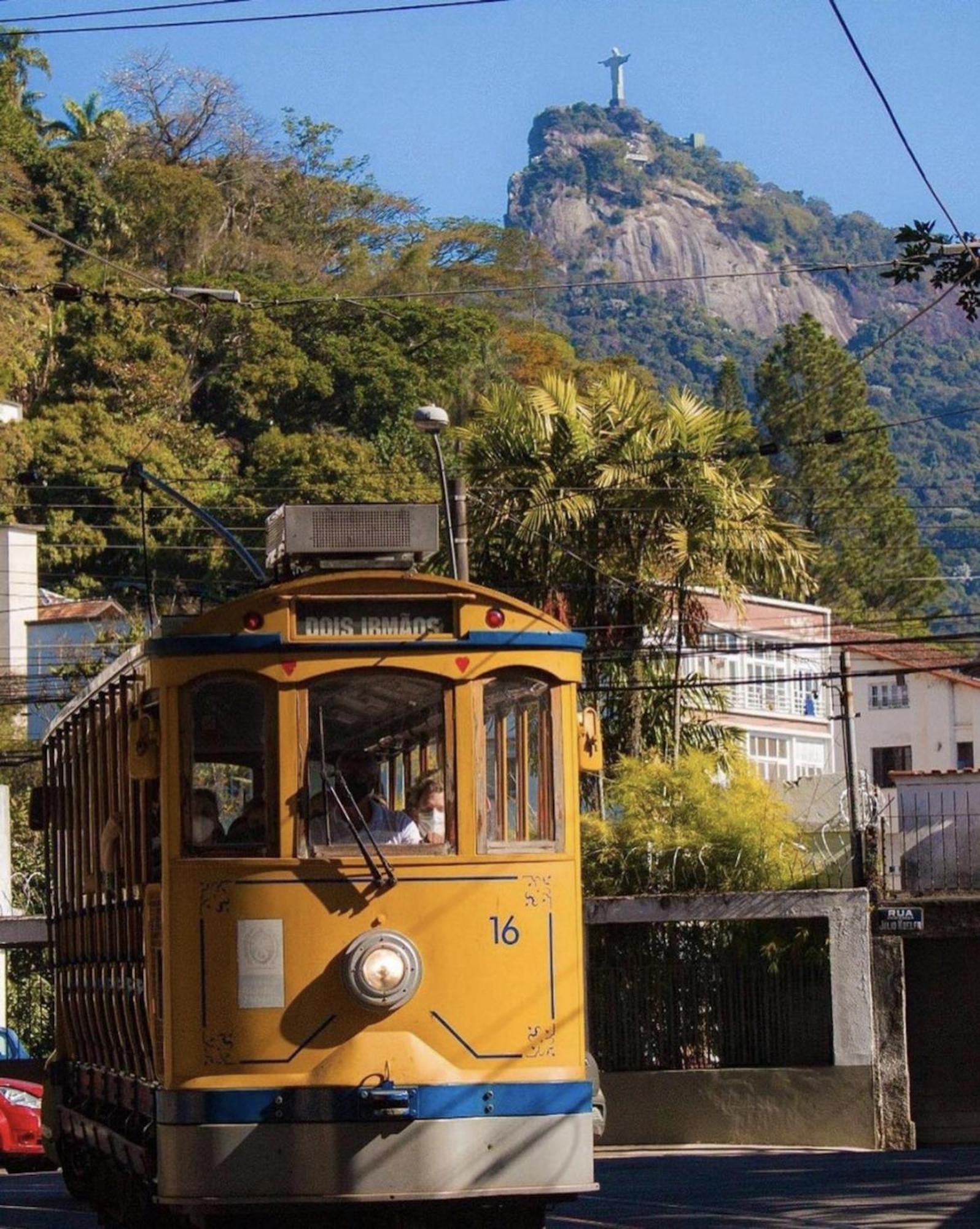 Inn House Santa Teresa Rio de Janeiro Exteriér fotografie
