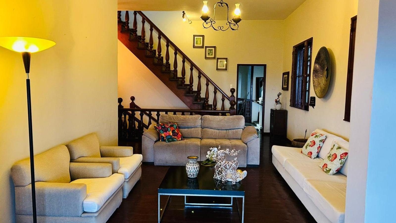 Inn House Santa Teresa Rio de Janeiro Exteriér fotografie